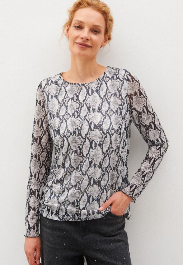 Лонгслив Gerry Weber