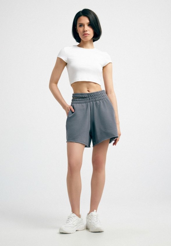 Шорты спортивные Твое