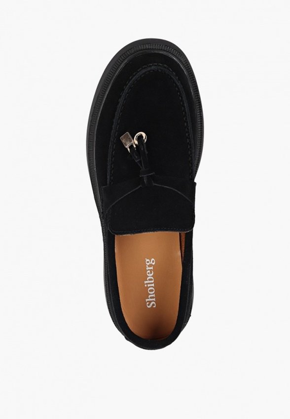 Лоферы Shoiberg