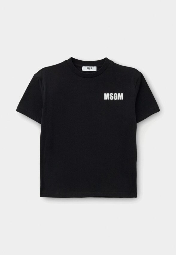 Футболка MSGM Kids
