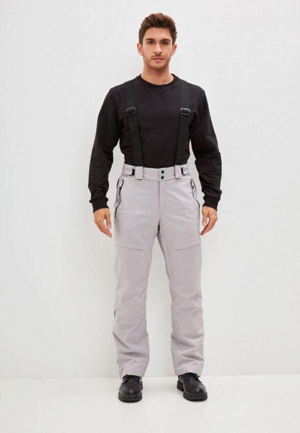 Брюки горнолыжные Forcelab