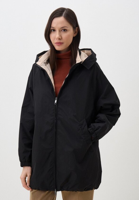 Ветровка Снежная Королева