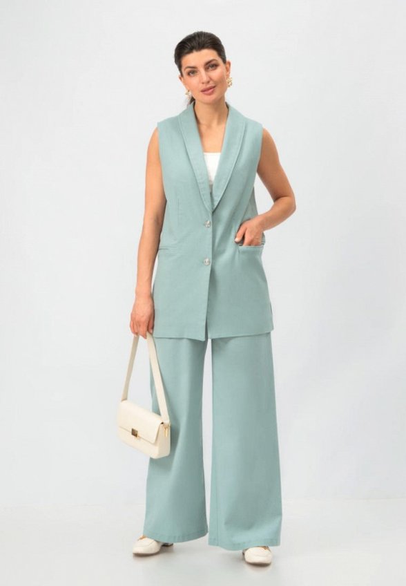 Жилет Vivienne Mare