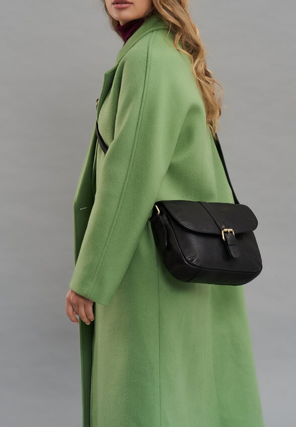 Др.Коффер W620113-248-04 сумка через плечо