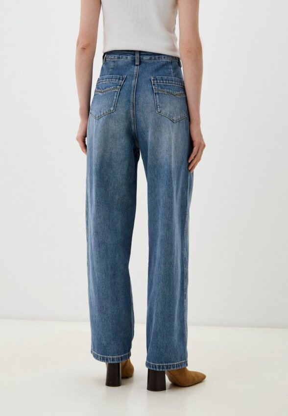 Джинсы Qwentiny