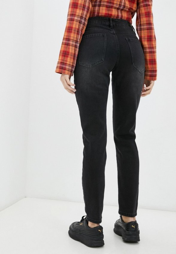 Джинсы Mossmore