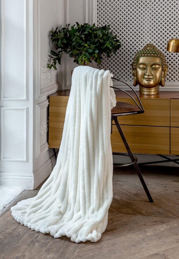 Плед Унисон