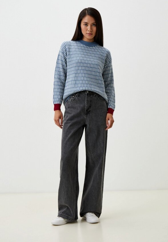 Джемпер Alessandro Manzoni Yachting