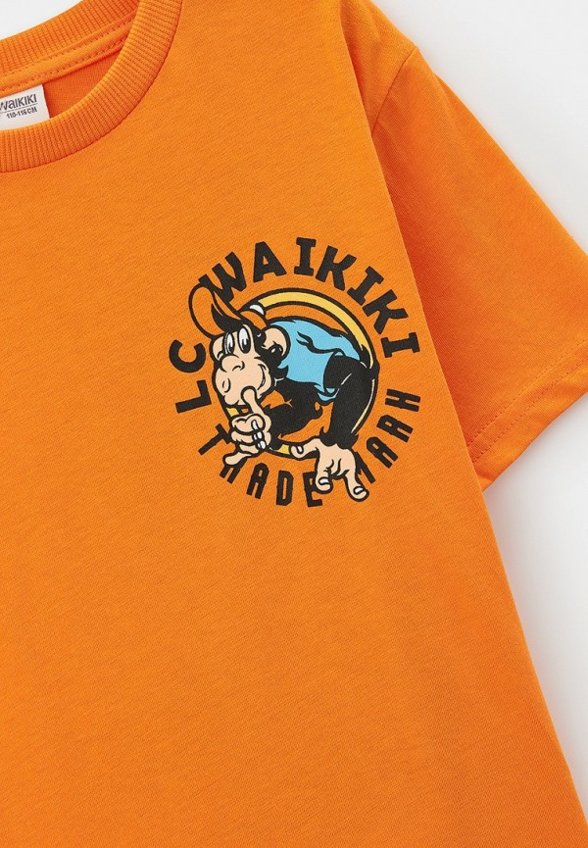 Футболка LC Waikiki