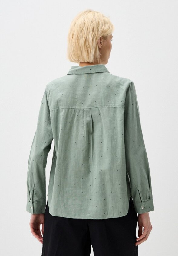 Рубашка Mavi