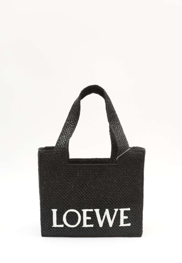 Loewe Font