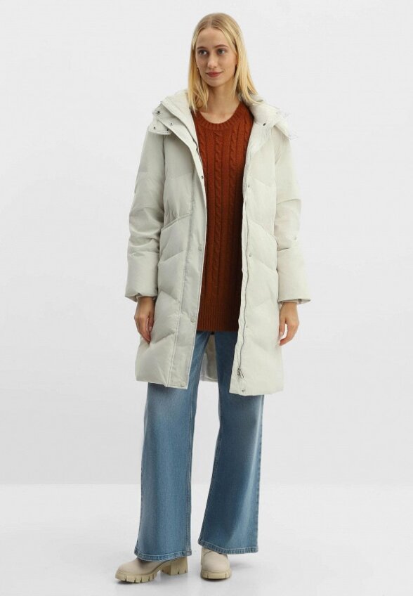 Пуховик Helena Vera