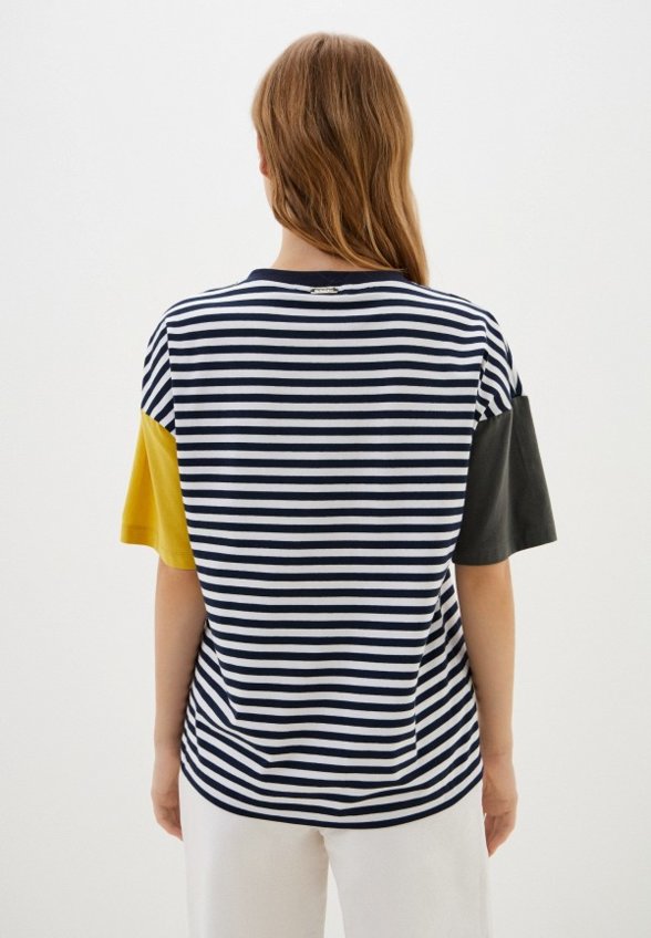 Футболка Helmidge