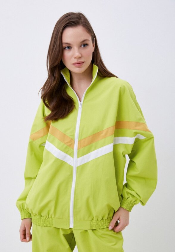 Ветровка Elena Andriadi