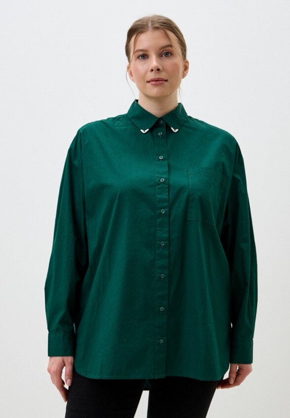 Рубашка Colin's