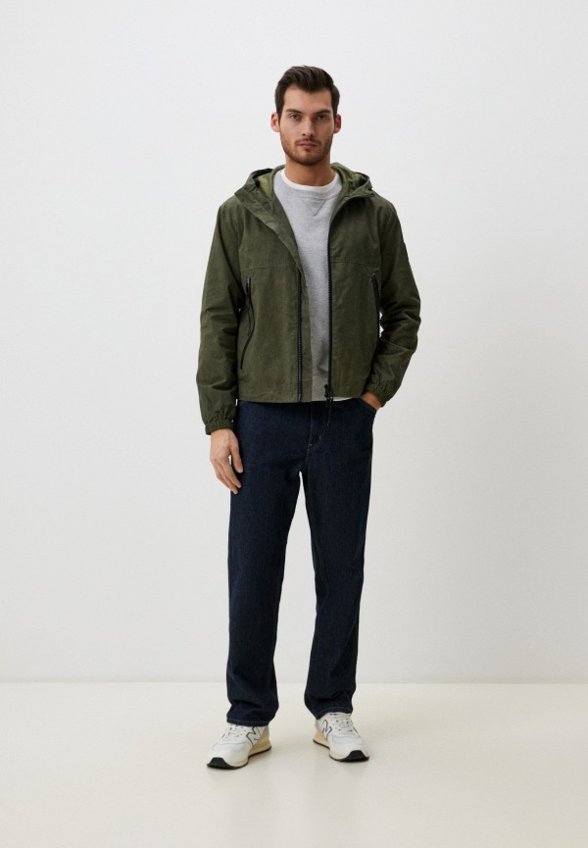 Ветровка Baon