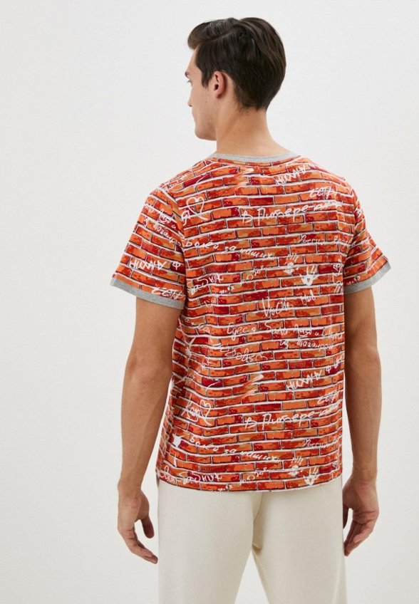 Футболка Великоросс