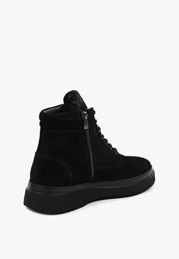 Ботинки Valley