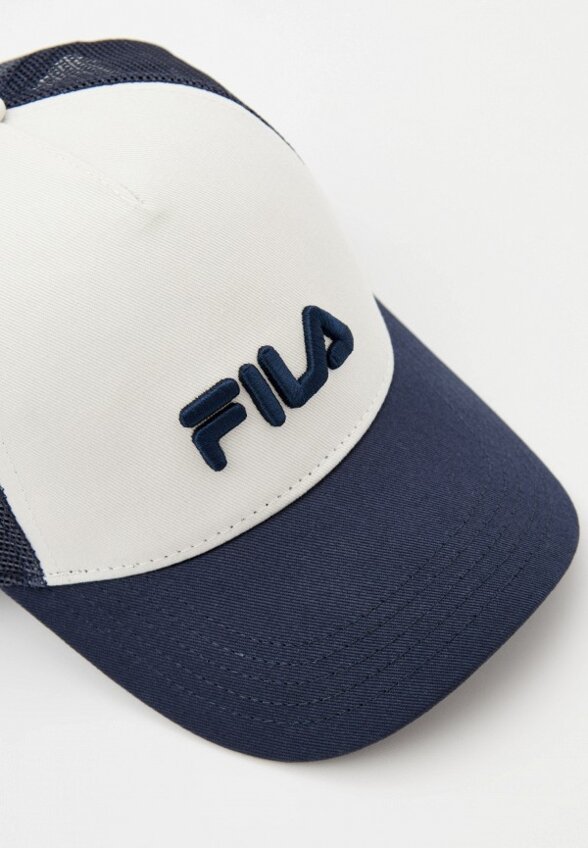 Бейсболка Fila