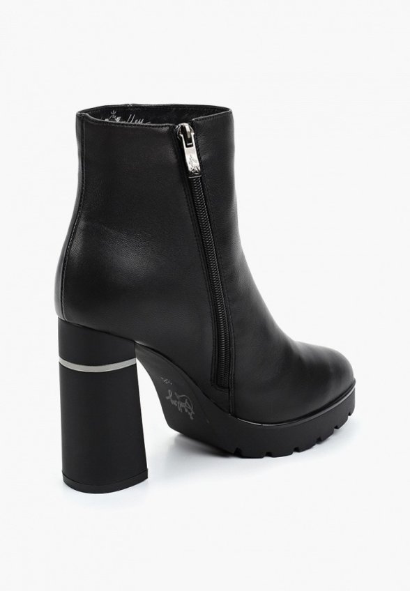 Ботильоны Valley