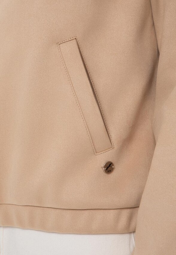 Бомбер Kanzler