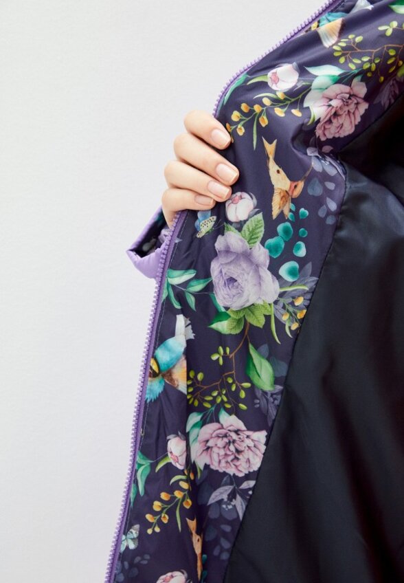 Куртка утепленная Grand Grom