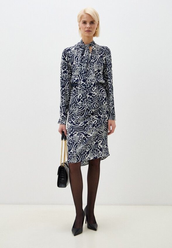 Платье Falinda