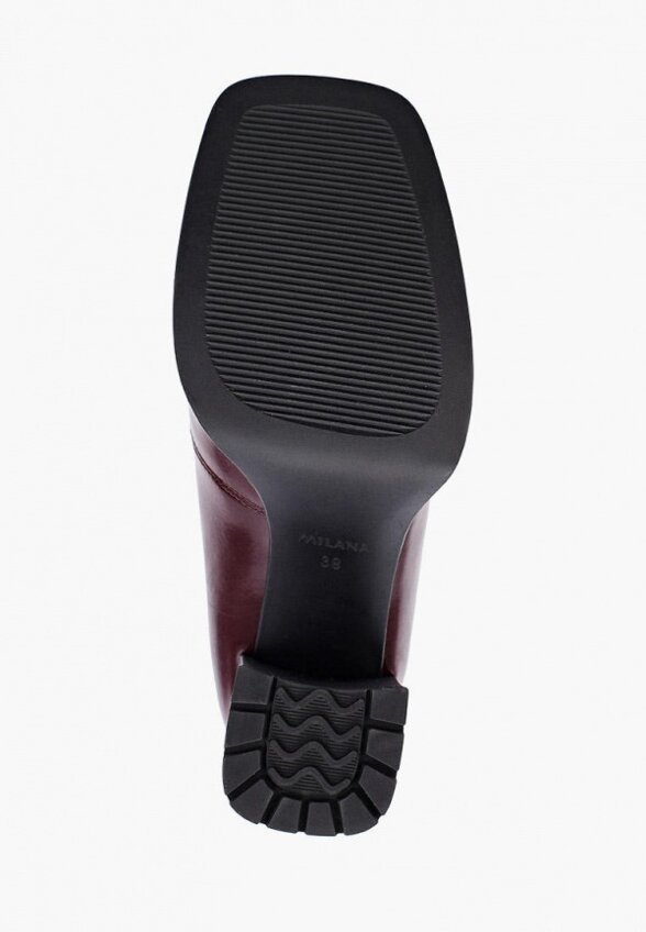 Туфли Milana