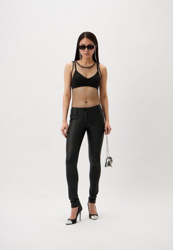 Топ Patrizia Pepe