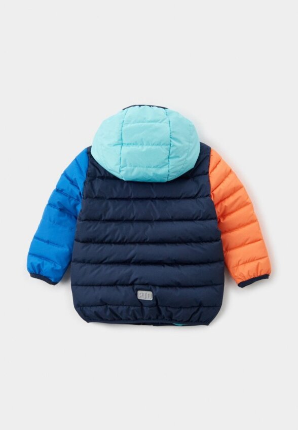 Куртка утепленная PlayToday