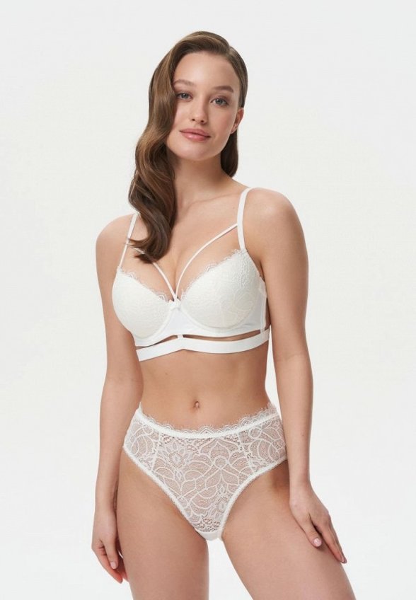 Бюстгальтер и трусы Amazonka Underwear