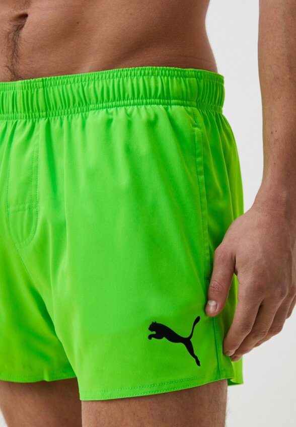 Шорты для плавания PUMA