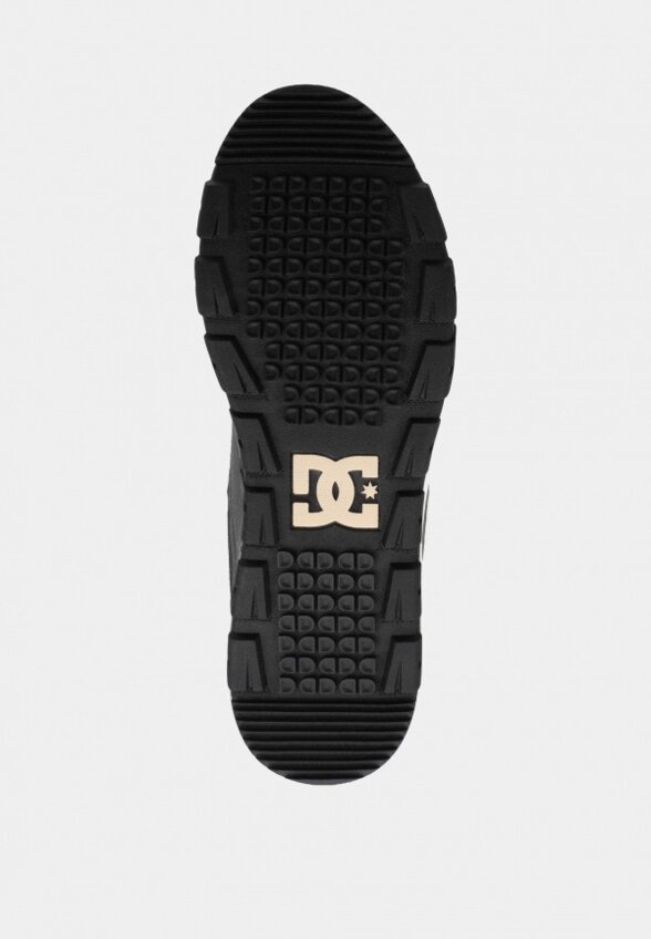 Кеды DC Shoes