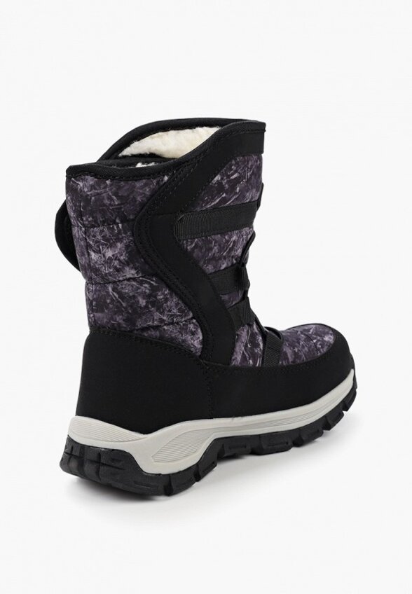 Сапоги Ortenberg