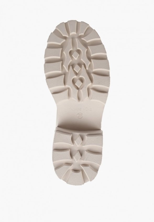 Сапоги Thomas Munz