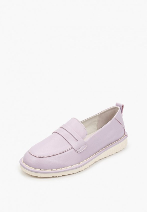 Лоферы Shoiberg