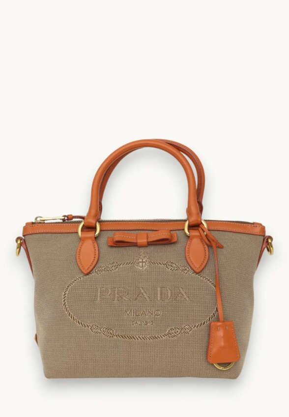 Prada Logo