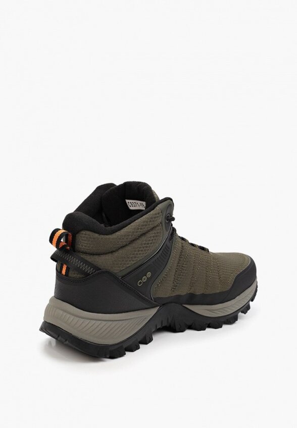 Ботинки трекинговые Strobbs