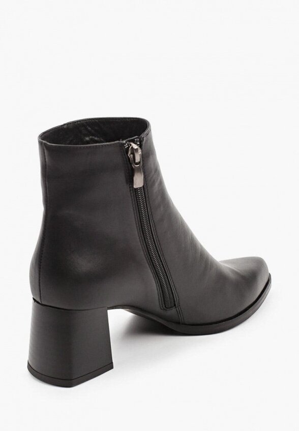 Ботильоны Argo