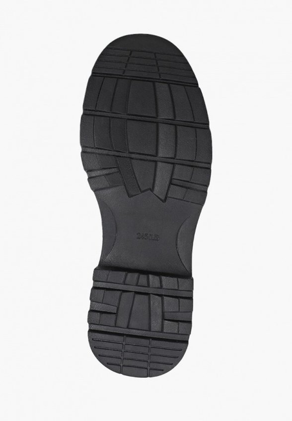 Ботинки Abricot