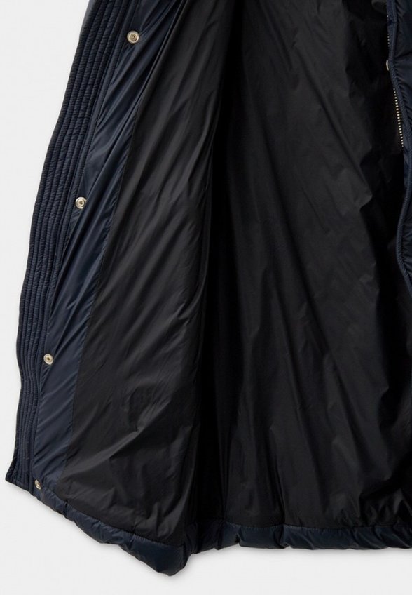 Куртка утепленная Balmain