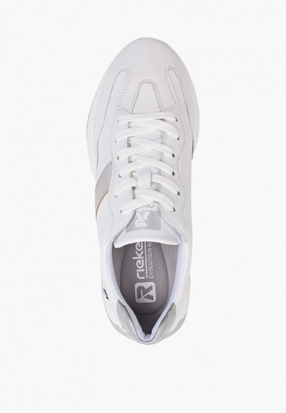 Кроссовки Rieker