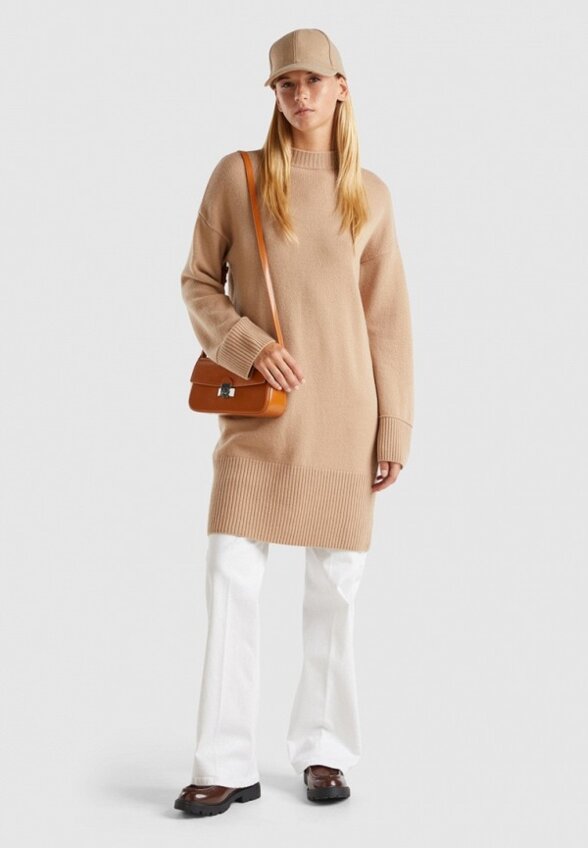 Платье United Colors of Benetton