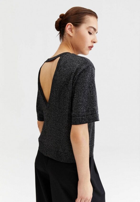 Джемпер M.Reason