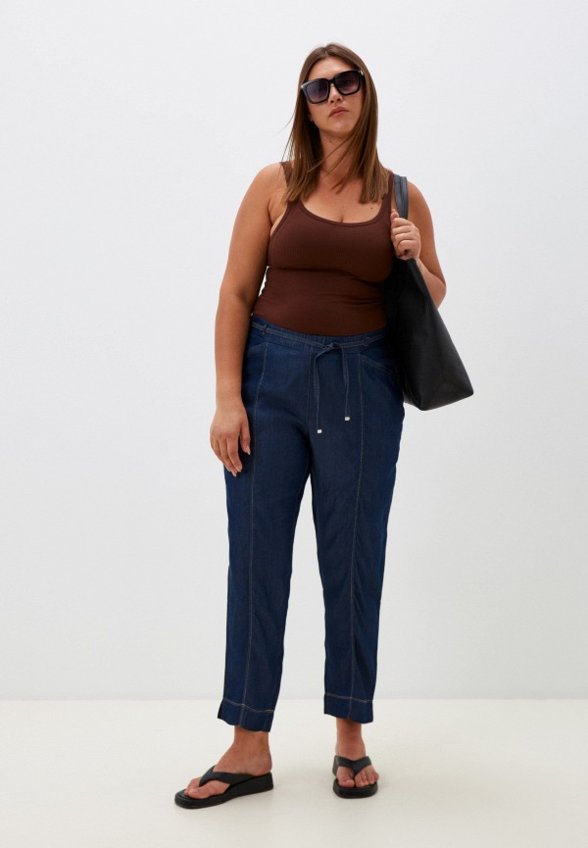 Брюки Punt Roma