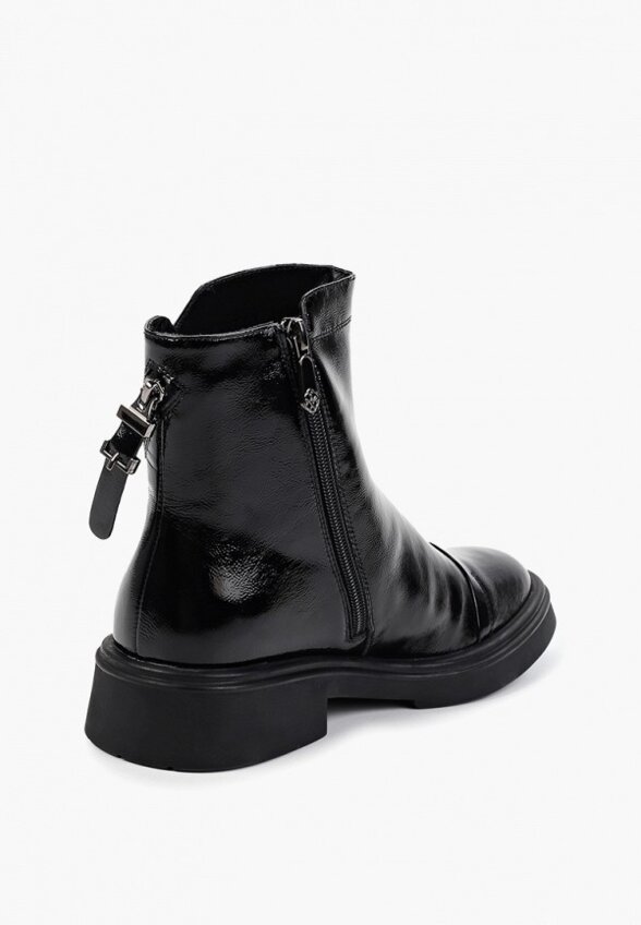 Ботинки Respect