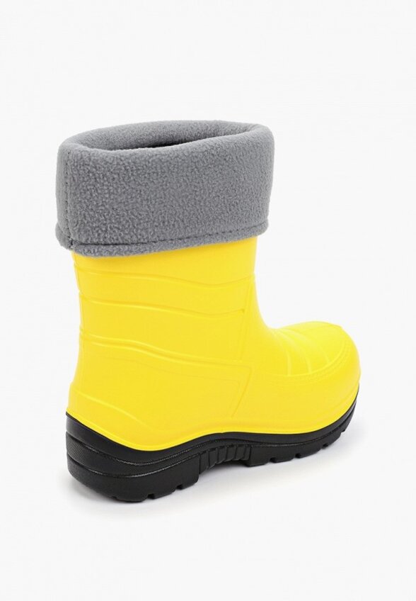 Сапоги резиновые Kaury