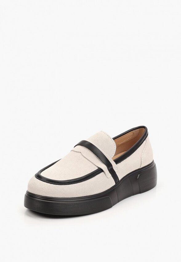 Лоферы Ascalini