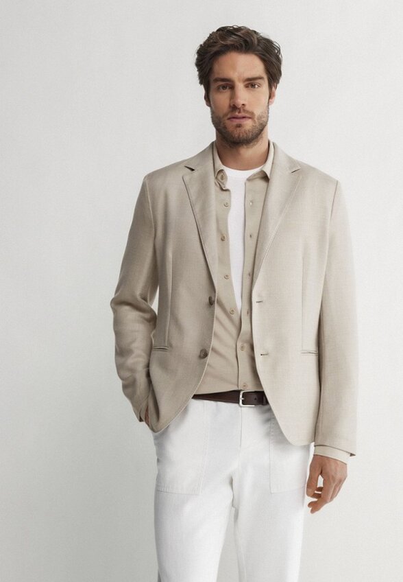 Пиджак Falconeri