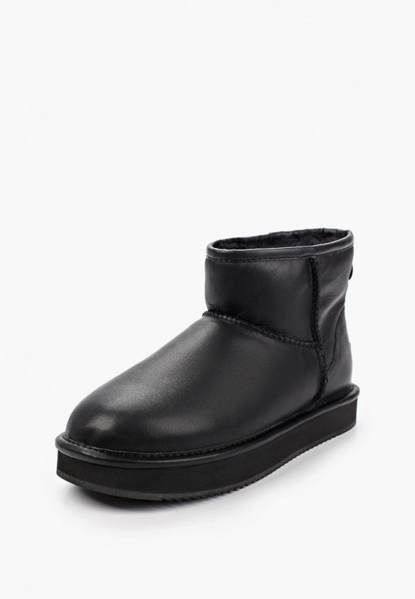 Полусапоги Abricot